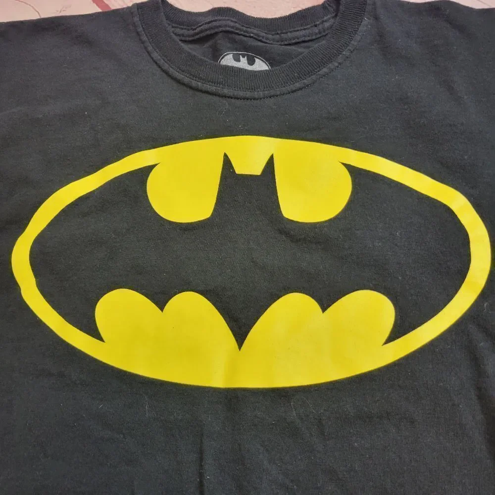 Marvel Batman Shirt L10/12